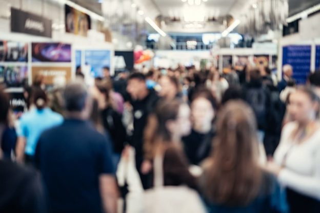 Events an Trade Shows